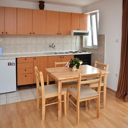 Apartmani Alexandra Budva Pokoj fotografie