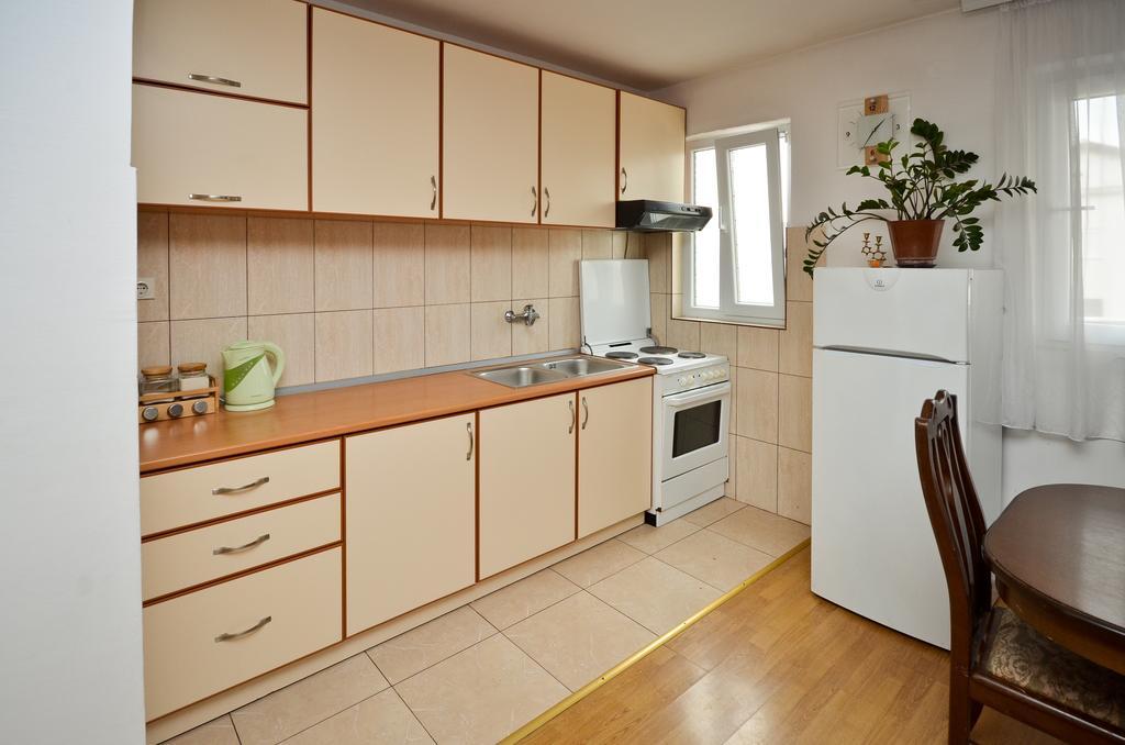 Apartmani Alexandra Budva Pokoj fotografie