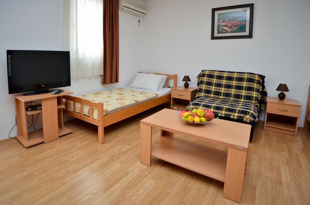 Apartmani Alexandra Budva Pokoj fotografie
