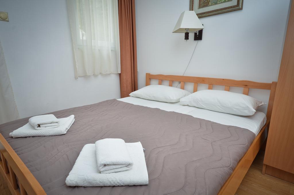 Apartmani Alexandra Budva Pokoj fotografie