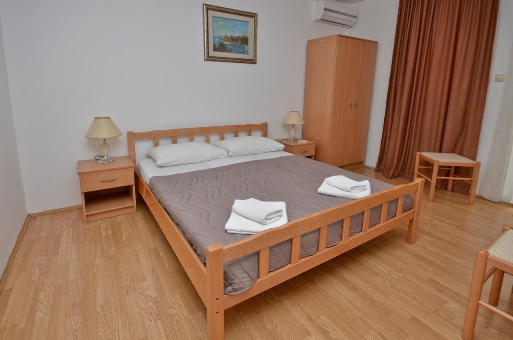Apartmani Alexandra Budva Pokoj fotografie
