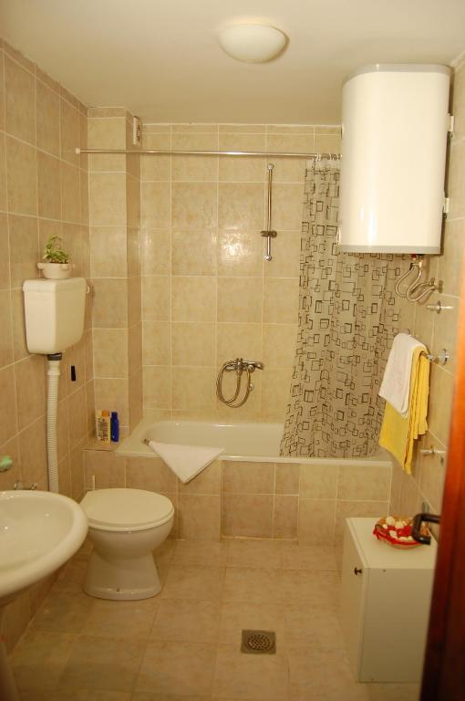 Apartmani Alexandra Budva Pokoj fotografie