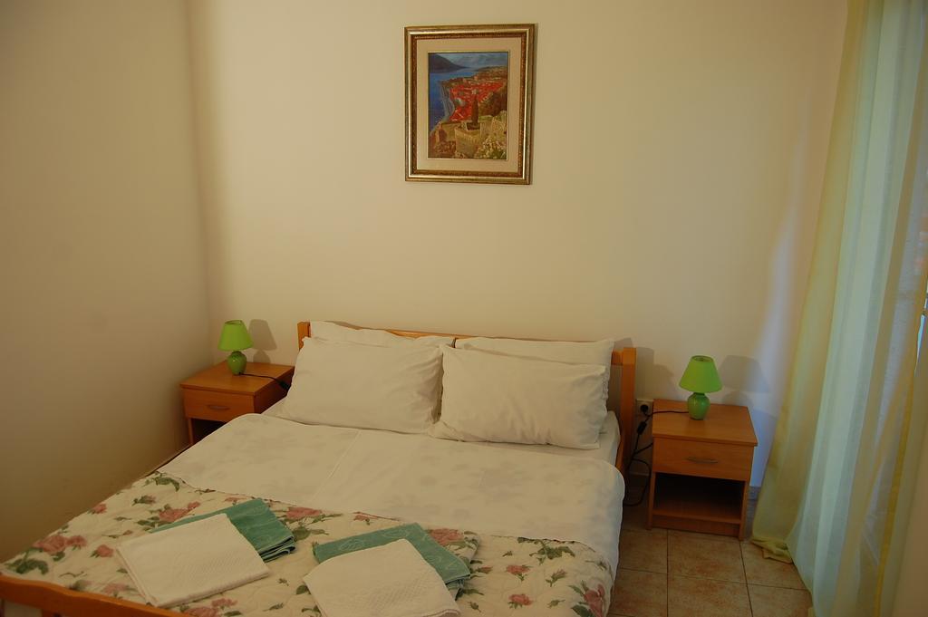Apartmani Alexandra Budva Pokoj fotografie